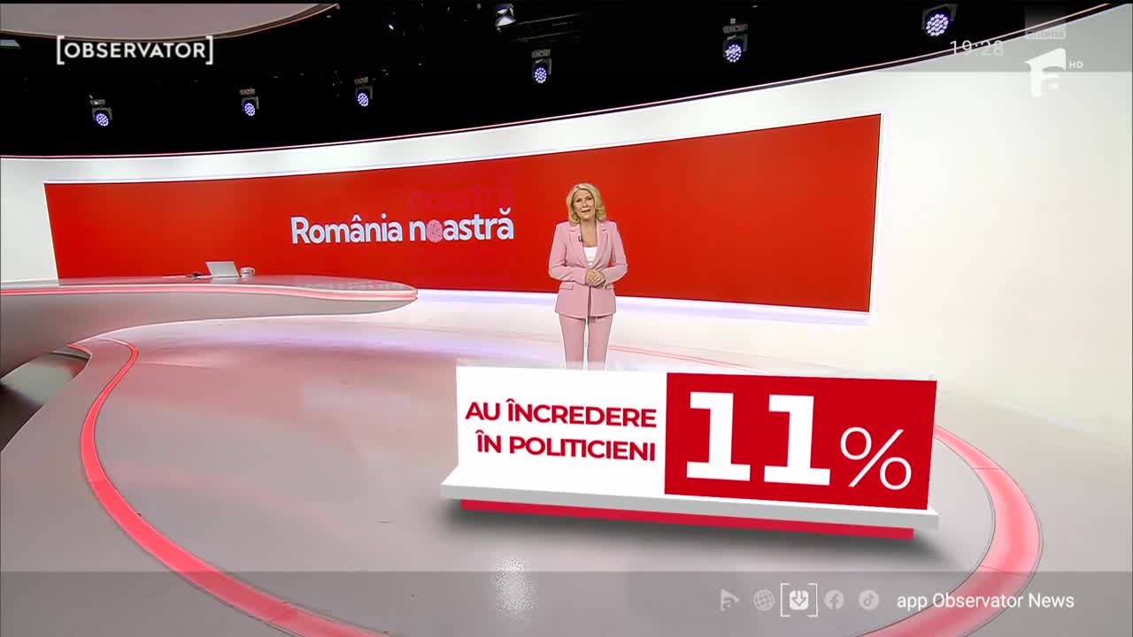 România Noastră | Episodul 6