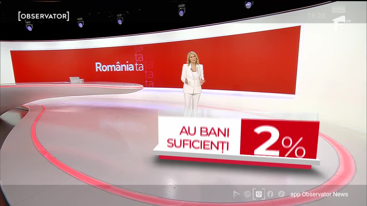 România Noastră | Episodul 8