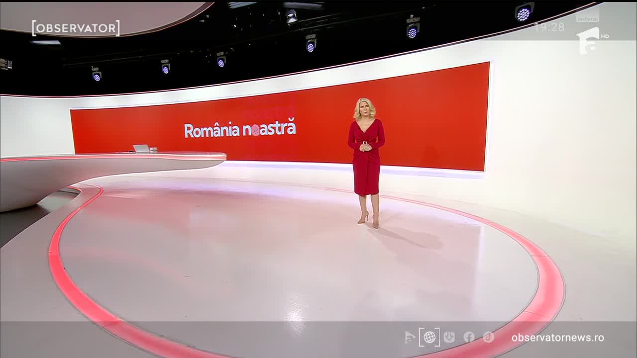 România Noastră | Episodul 9