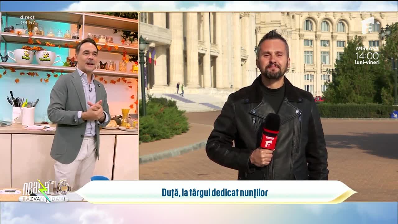 Super Neatza, 1 noiembrie 2024. Cine sunt finaliștii concursului „Dă-te mare, cu zacusca din dotare”