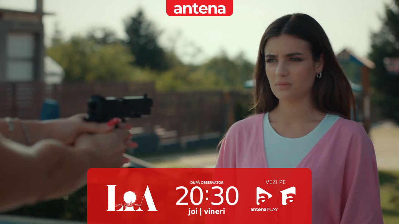 lia sotia sotului meu sezonul 4 episodul 1 12 septembrie