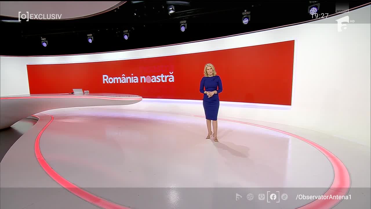 România Noastră | Episodul 10