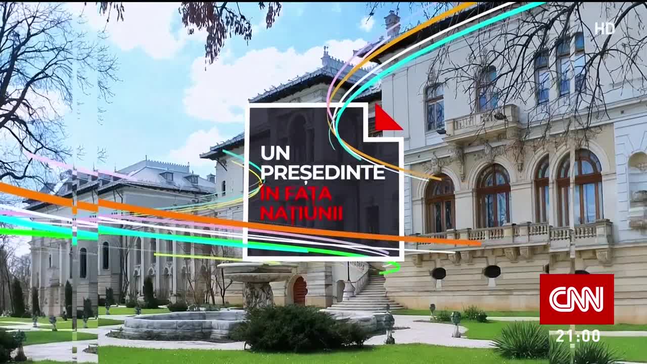 Un președinte în fața națiunii | Dezabatere susținători