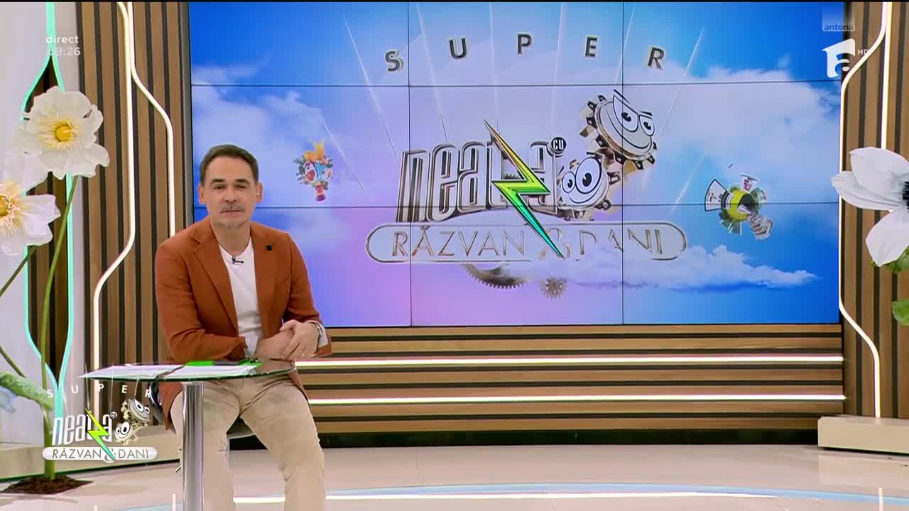 Super Neatza, 5 noiembrie 2024. O nouă campanie HomeZZ: Cum poți câștiga un sejur de lux în Delta Dunării