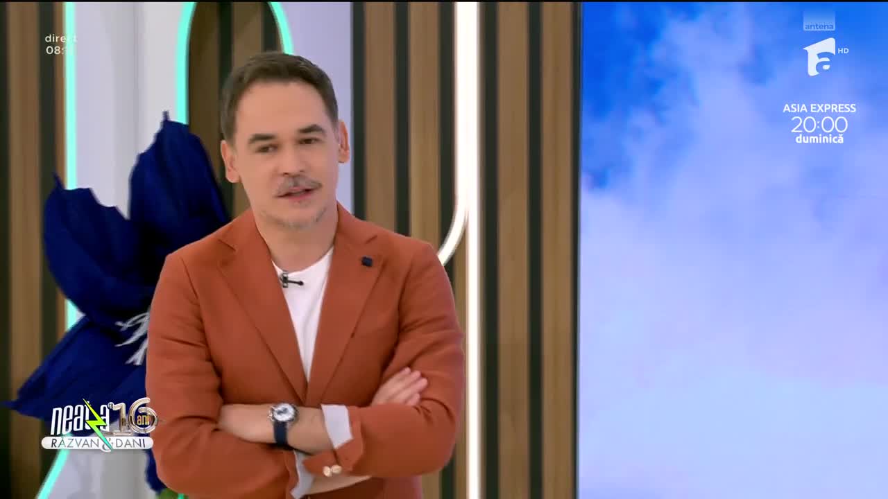 Super Neatza, 5 noiembrie 2024. Prognoza meteo cu Ramona Olaru: Vreme însorită, dar rece