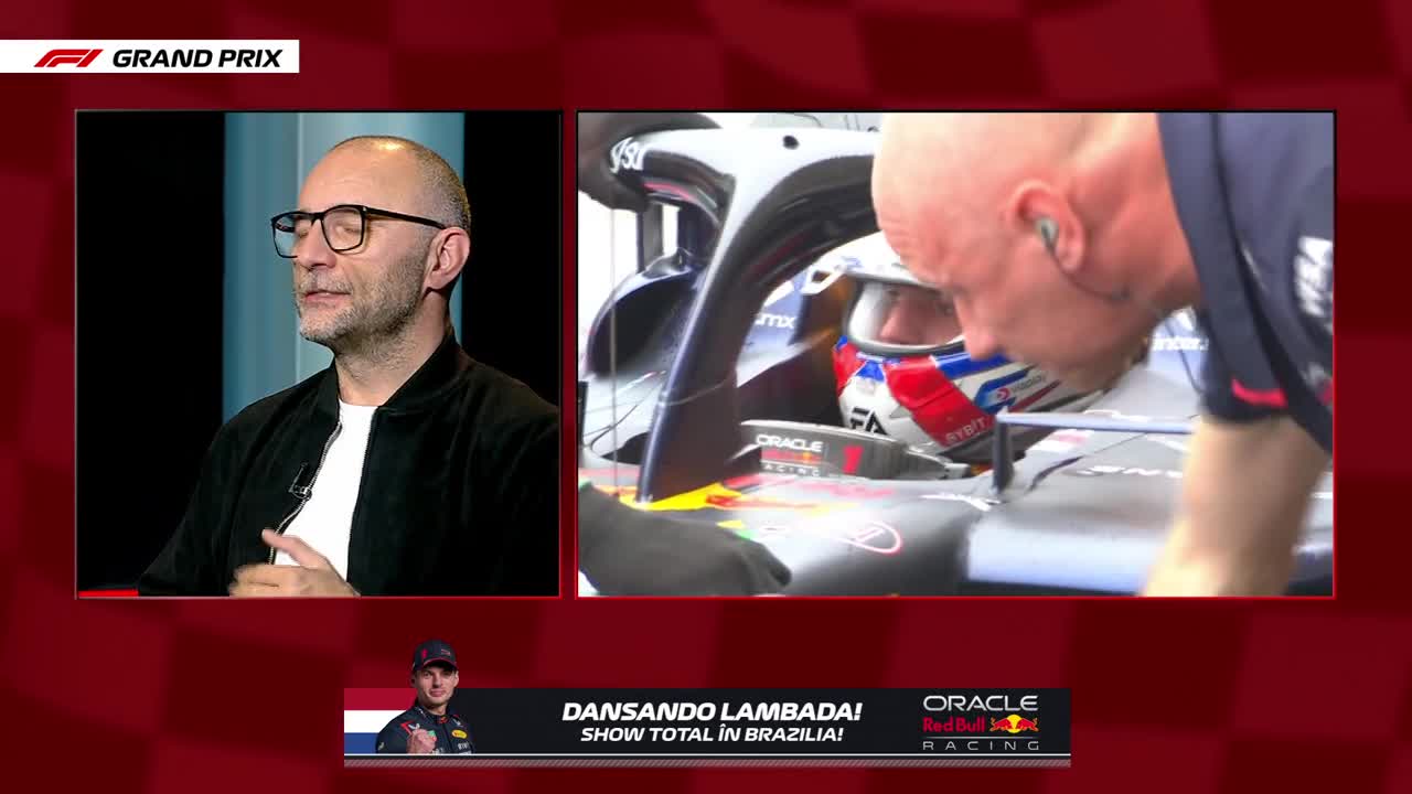 Formula 1 | AS Grand Prix - Episodul 3