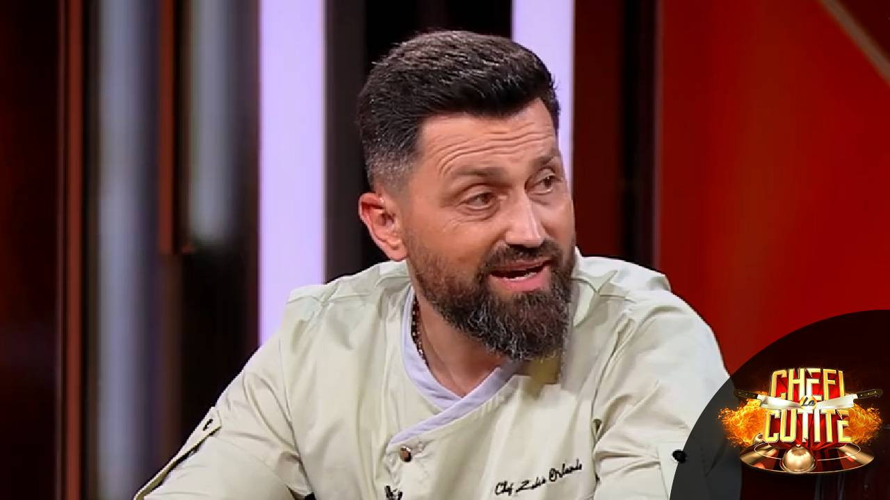 Chefi la cuțite | Sezonul 14 - Episodul 3: Ce urmează