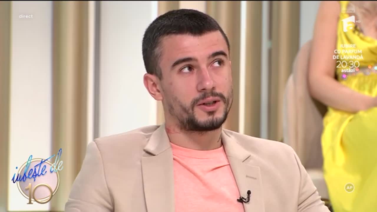 Mireasa sezonul 10, 22 noiembrie 2024. Mihai vrea să știe de ce băieții nu văd iubire între el și Laura