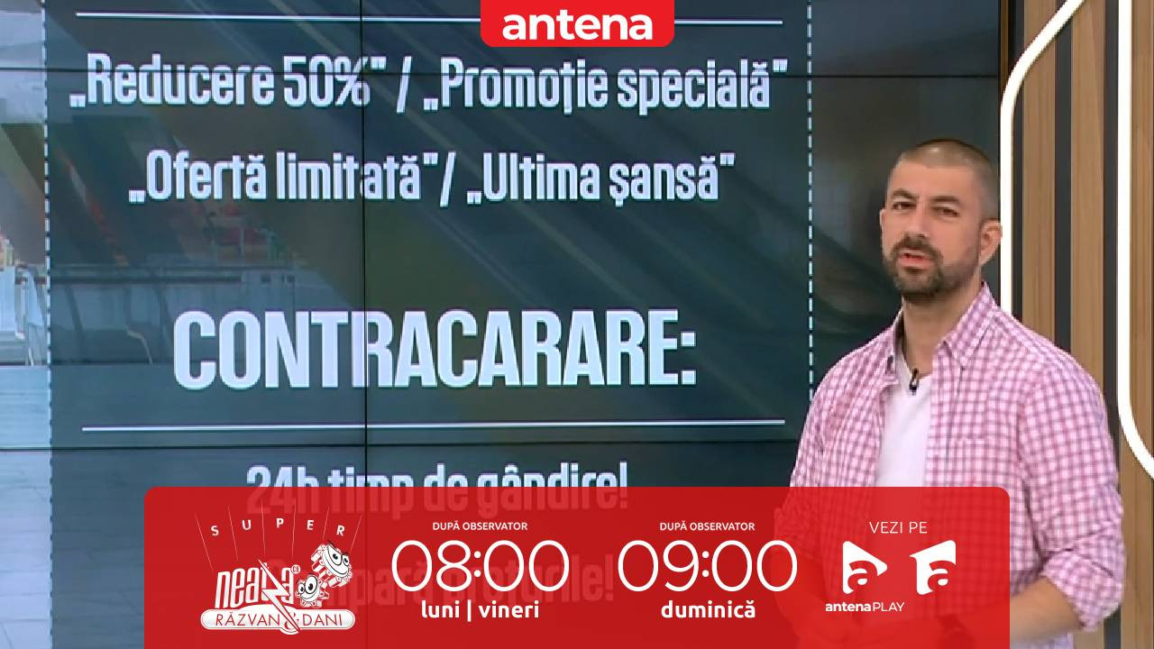 Super Neatza, 27 noiembrie 2024. Cum să îți construiești bugetul pentru luna decembrie