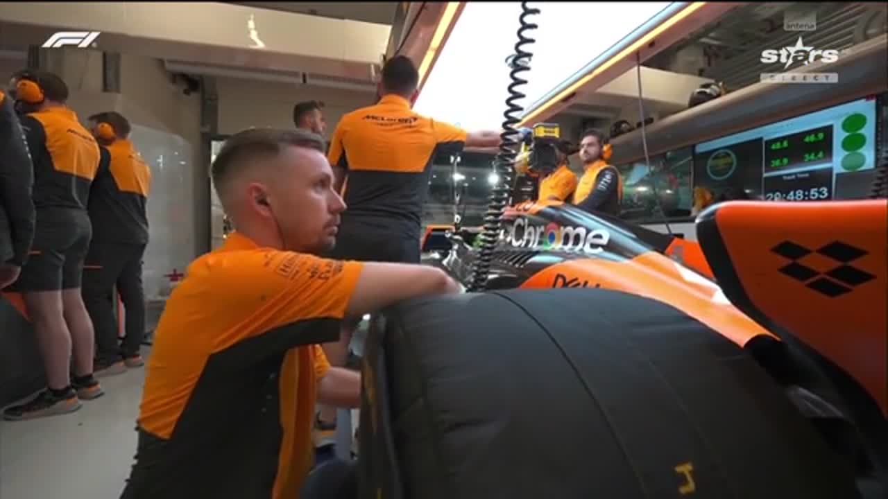 Calificări Sprint | Formula 1: Marele Premiu al Qatarului