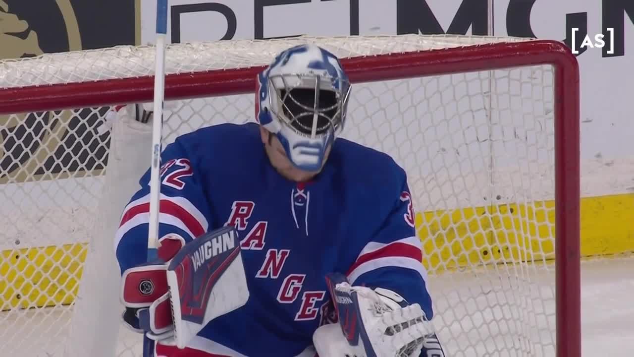 NHL | Montreal Canadiens vs. New York Rangers