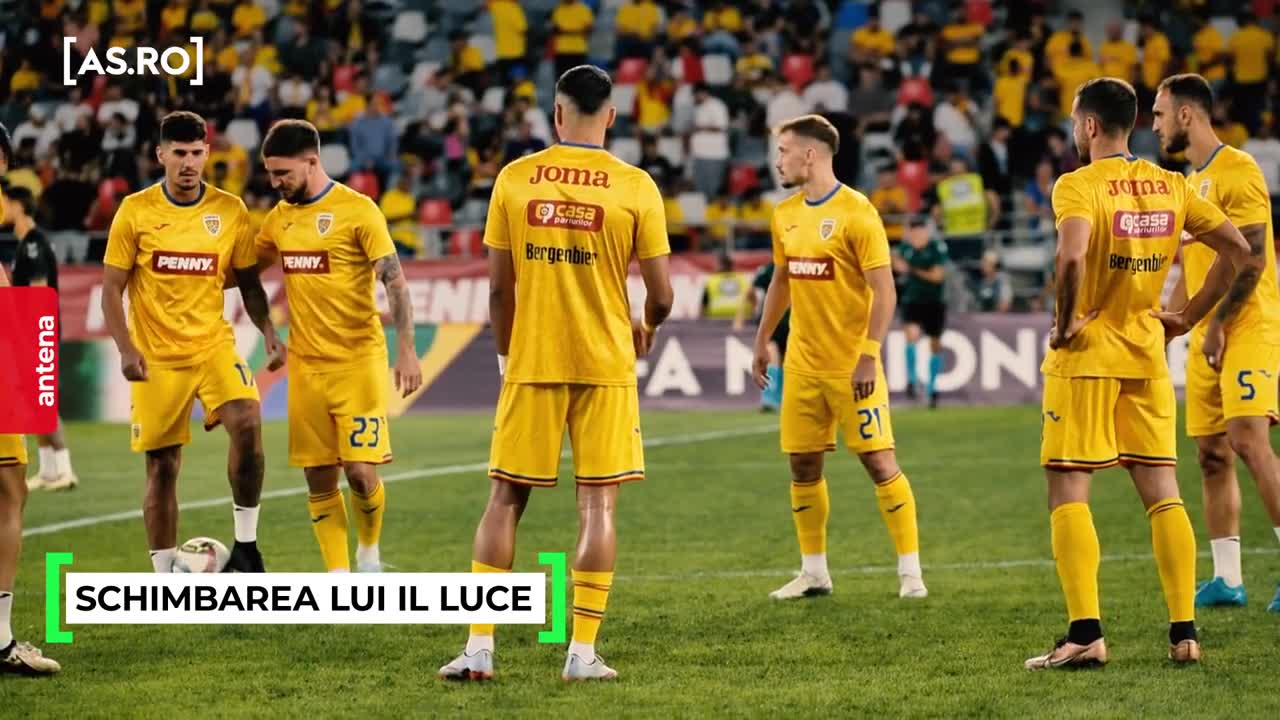 Antena Sport Update | Jurnal 399