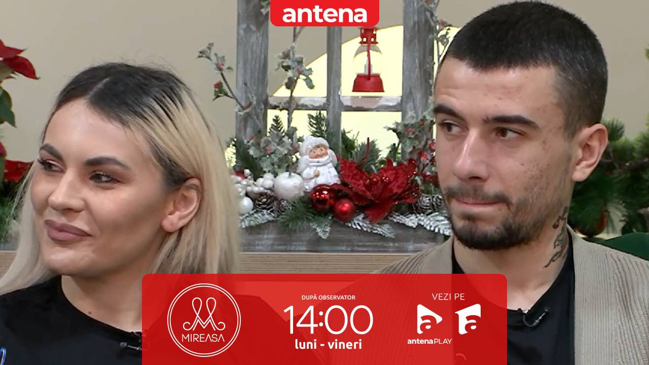 Mireasa sezonul 10, 12 decembrie 2024. Concurenții au intervenit &icirc;n discuția despre posibila sarcină a Ionelei: &bdquo;Nu mă panichează&rdquo;