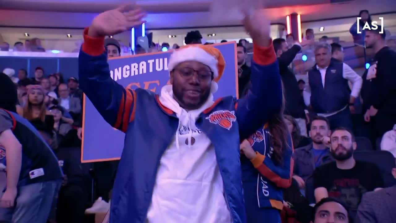 NBA CUP | Sferturi: Atlanta Hawks vs. New York Knicks