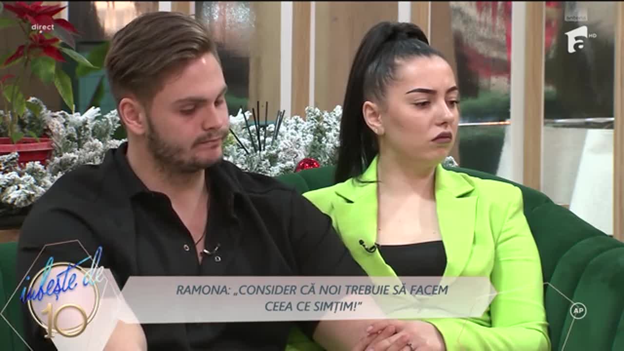 Mireasa sezonul 10, 16 decembrie 2024. Stelian și mama lui au avut un nou dialog telefonic