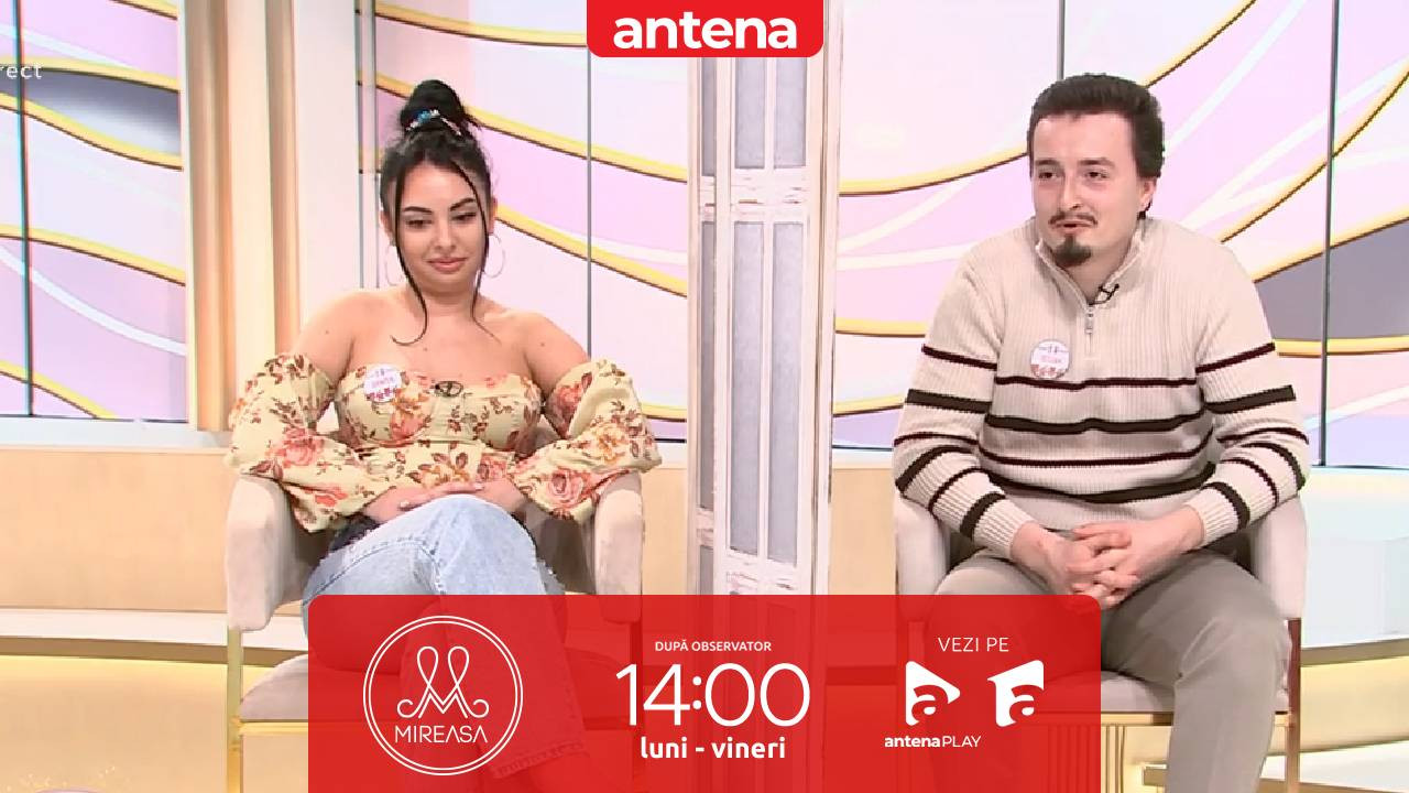 Mireasa sezonul 11, 17 ianuarie 2025. Speed blind date pentru Iulian! Ce a vorbit cu fetele