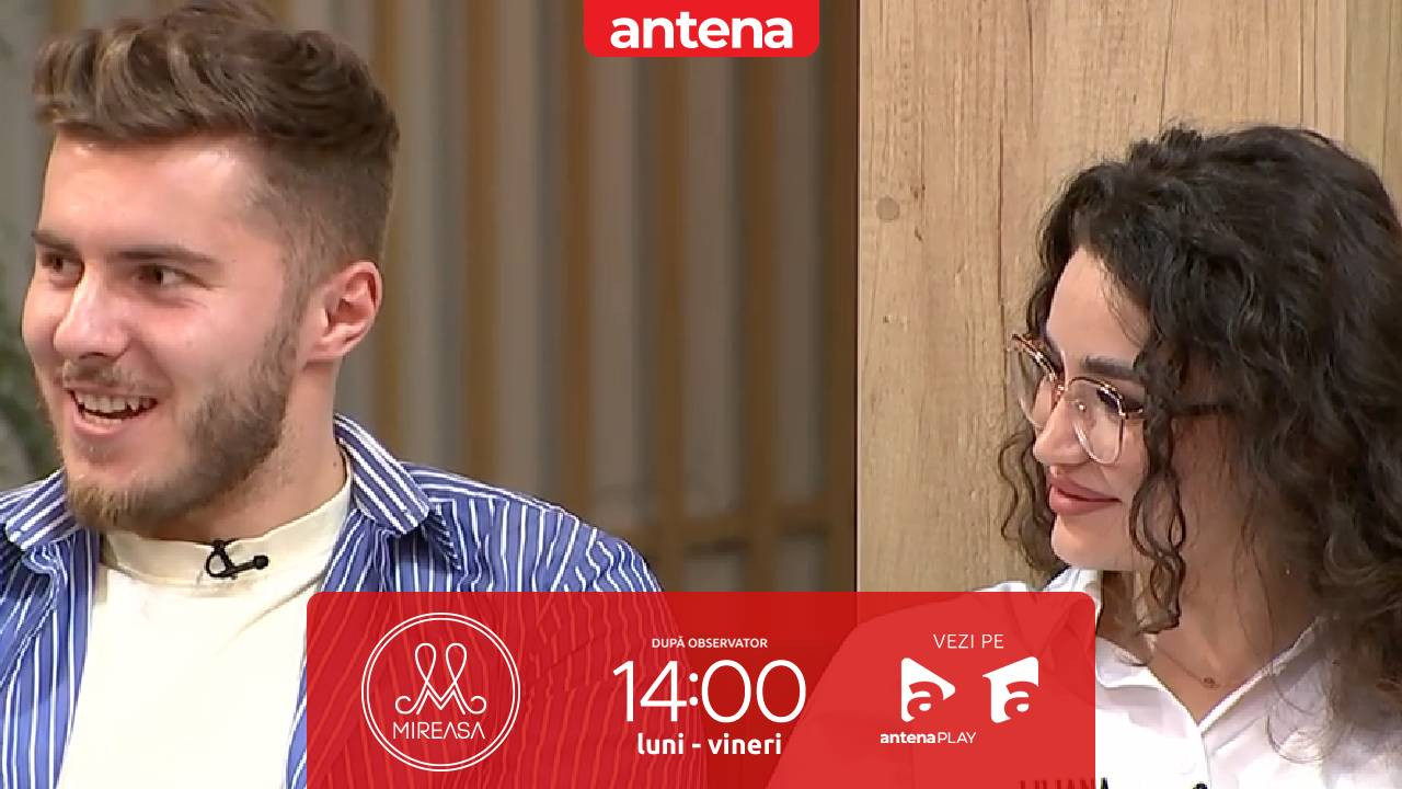 Mireasa sezonul 11, 20 ianuarie 2025. Ce impresie are mama Mihaela despre fete: Roxana e prea rafinată!