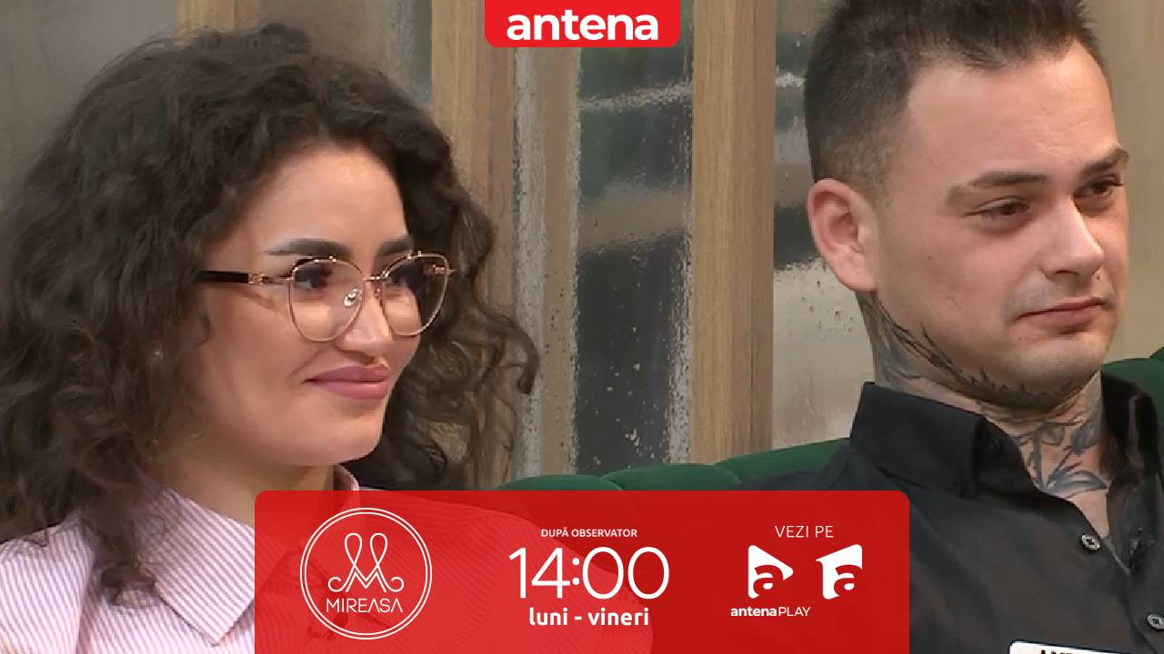 Mireasa sezonul 11, 3 februarie 2025. Florin a decis să nu mai facă pași spre Liliana: „Am văzut nehotărâre, nu mai am răbdare!”