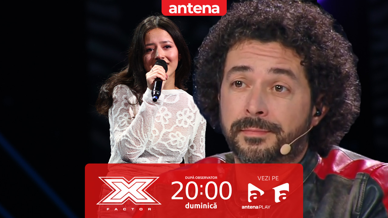 X Factor sezonul 11, 16 februarie 2025. Elisa Long a interpretat piesa ”Good Luck, Babe”