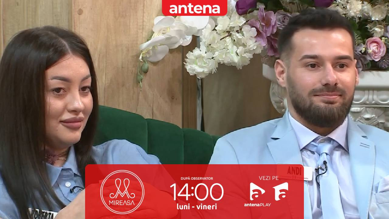 Mireasa sezonul 11, 3 martie 2025. Dinamica interacțiunilor de la party, extrem de neașteptată