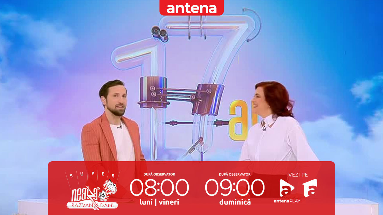 Super Neatza, 3 martie 2025. Cum să-i pregătim pe cei mici pentru recoltarea analizelor