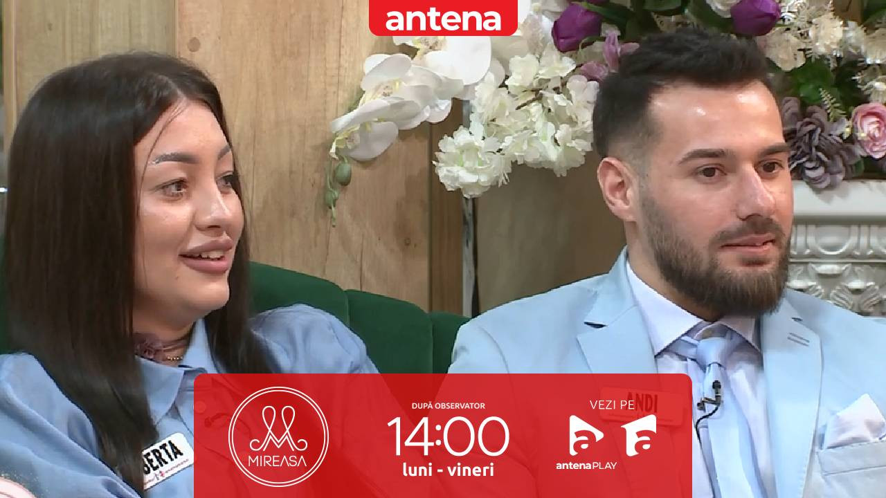 Mireasa sezonul 11, 3 martie 2025. Concluziile băieților după petrecerea din casa Mireasa