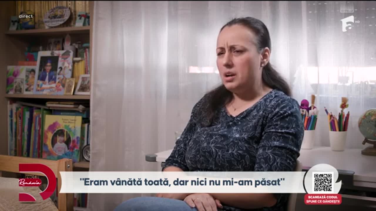 În direct cu România | Episodul 4
