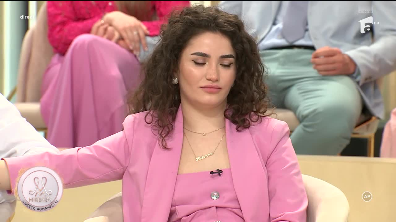 Mireasa sezonul 11, 14 martie 2025. Topul publicului! Cine sunt Mirii și Mama Săptămânii