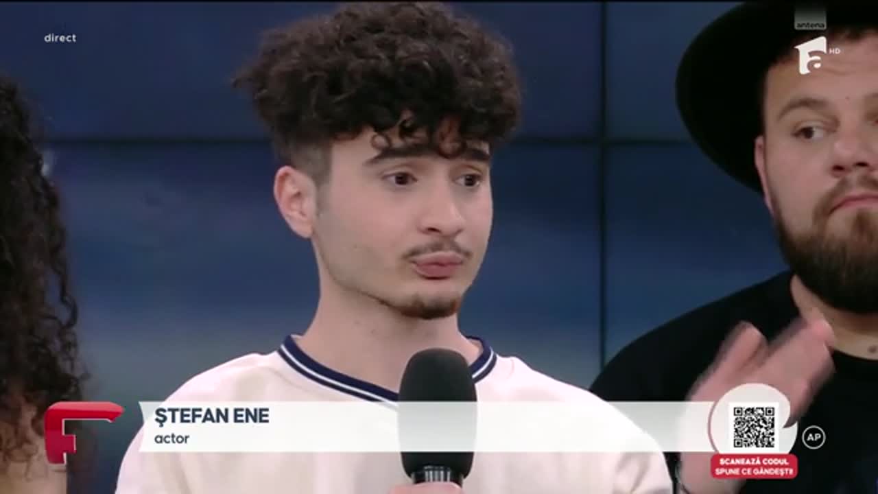 În direct cu România | Episodul 5