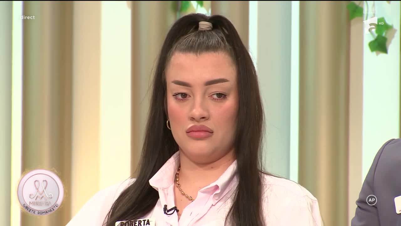 Mireasa sezonul 11, 14 martie 2025. Roxana a plâns după ce a aflat părerea părinților lui Teo despre ea