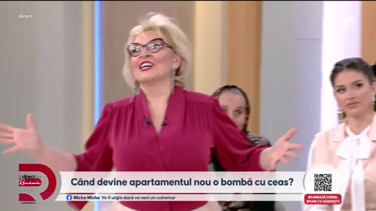 În direct cu România | Episodul 6