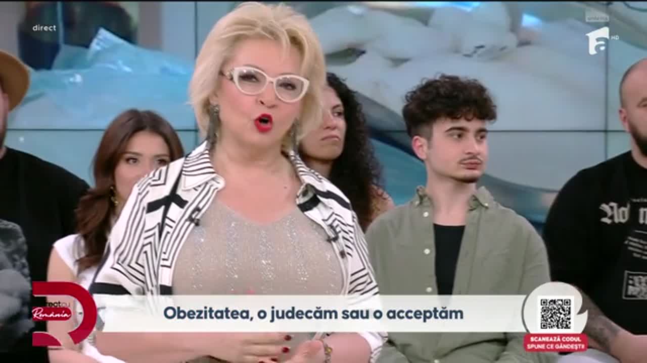 În direct cu România | Episodul 7