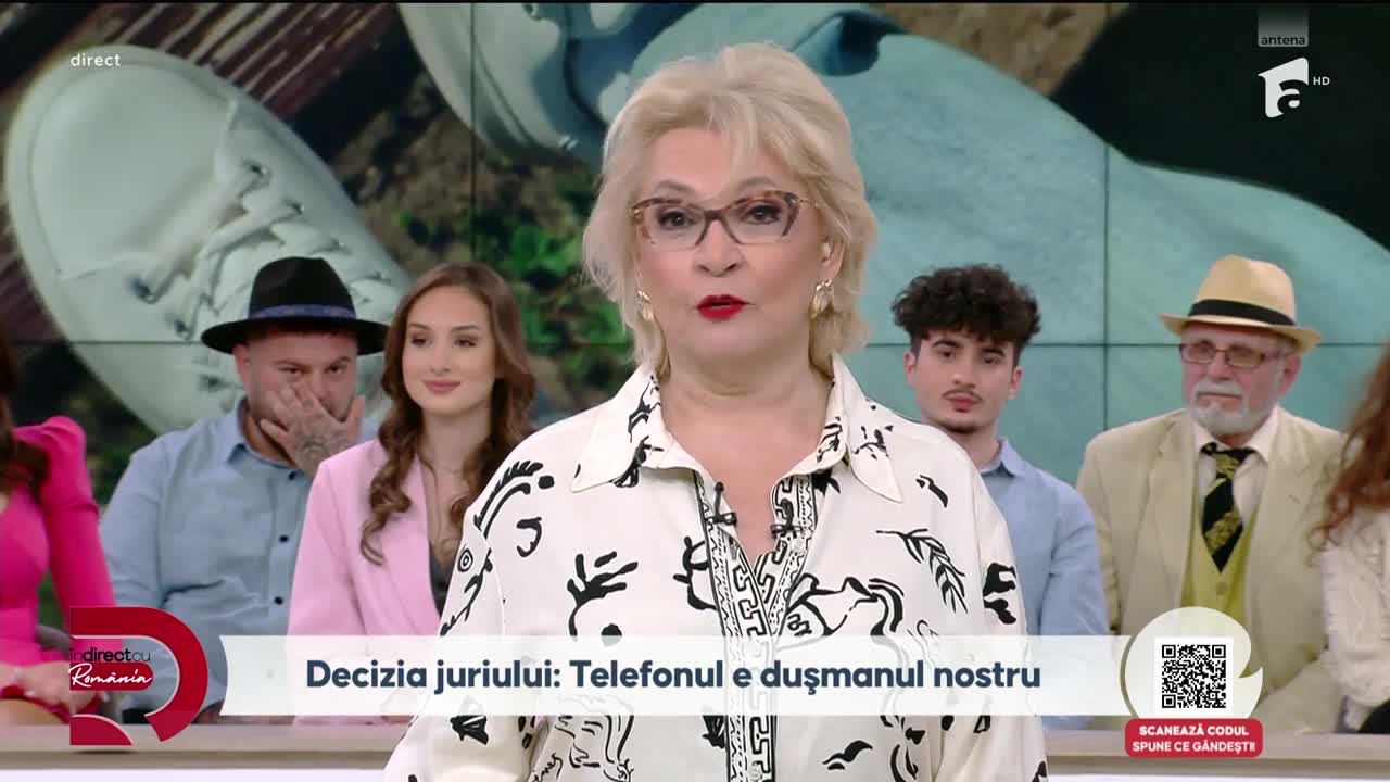 În direct cu România | Episodul 9
