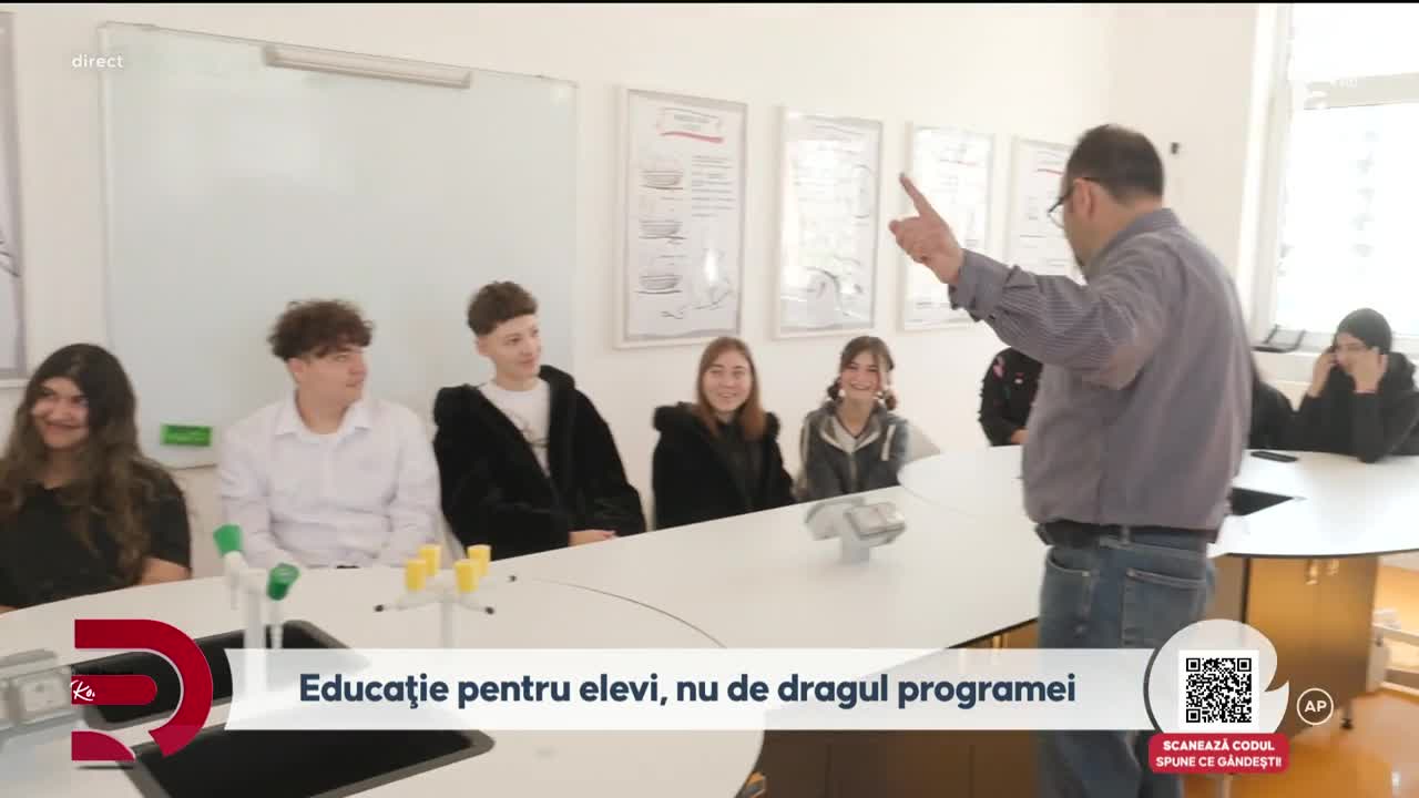 În direct cu România | Episodul 10