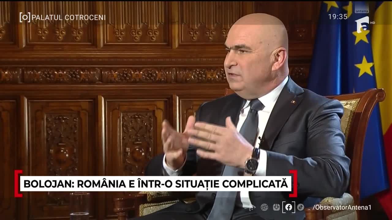 Observator | Alege BINE pentru TINE: Ilie Bolojan