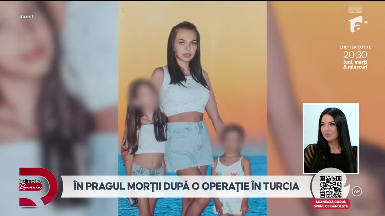 În direct cu România | Episodul 12