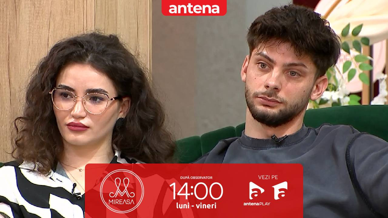 Mireasa sezonul 11, 26 martie 2025. Neînțelegeri între Maria, Liliana și Mihaela: „Au o problemă cu mine!”