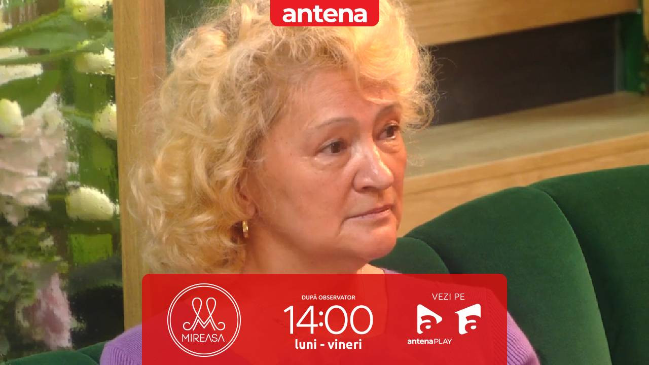 Mireasa sezonul 11, 26 martie 2025. Doamna Dorina a făcut-o pe Mihaela să plângă! Concurenta se simte „urmărită”