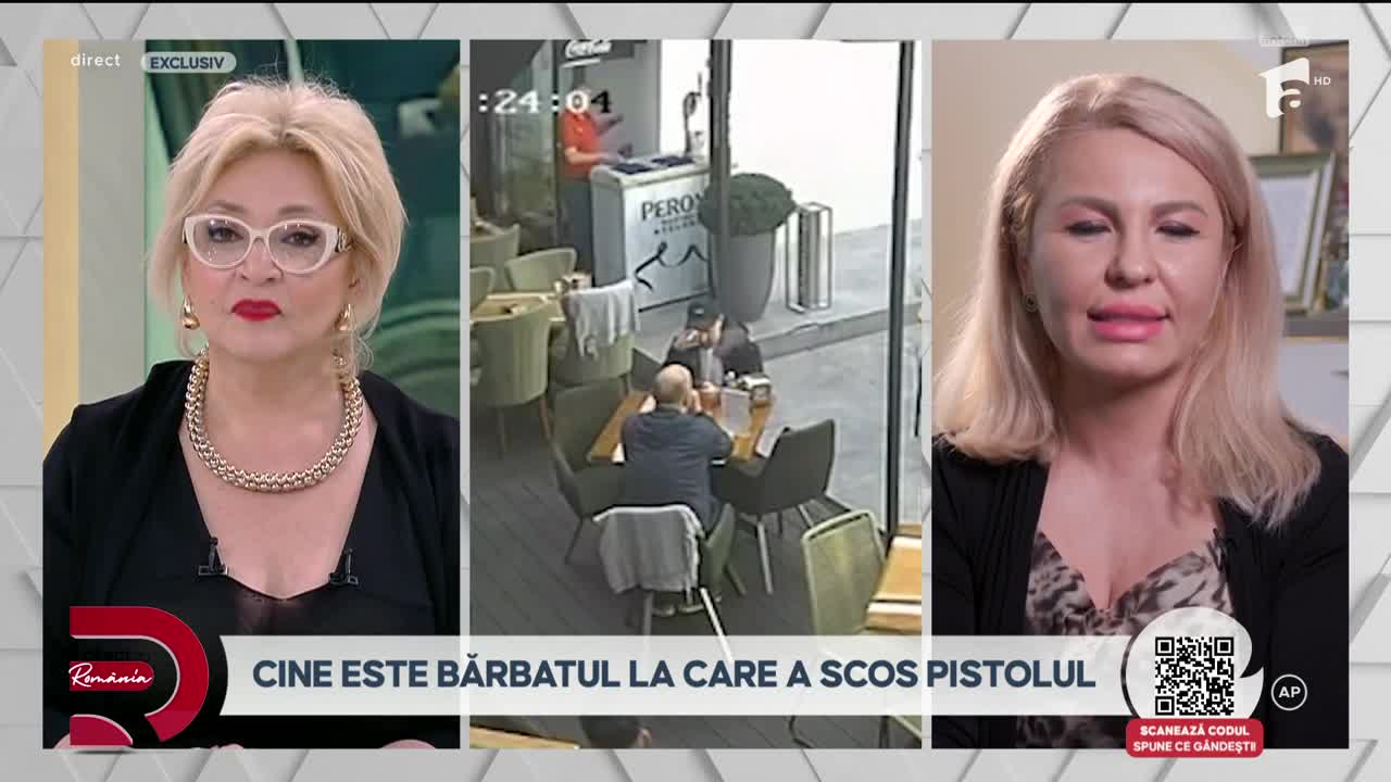 În direct cu România | Episodul 14