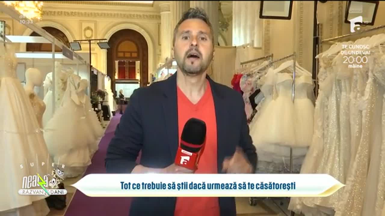 Neatza cu Răzvan și Dani