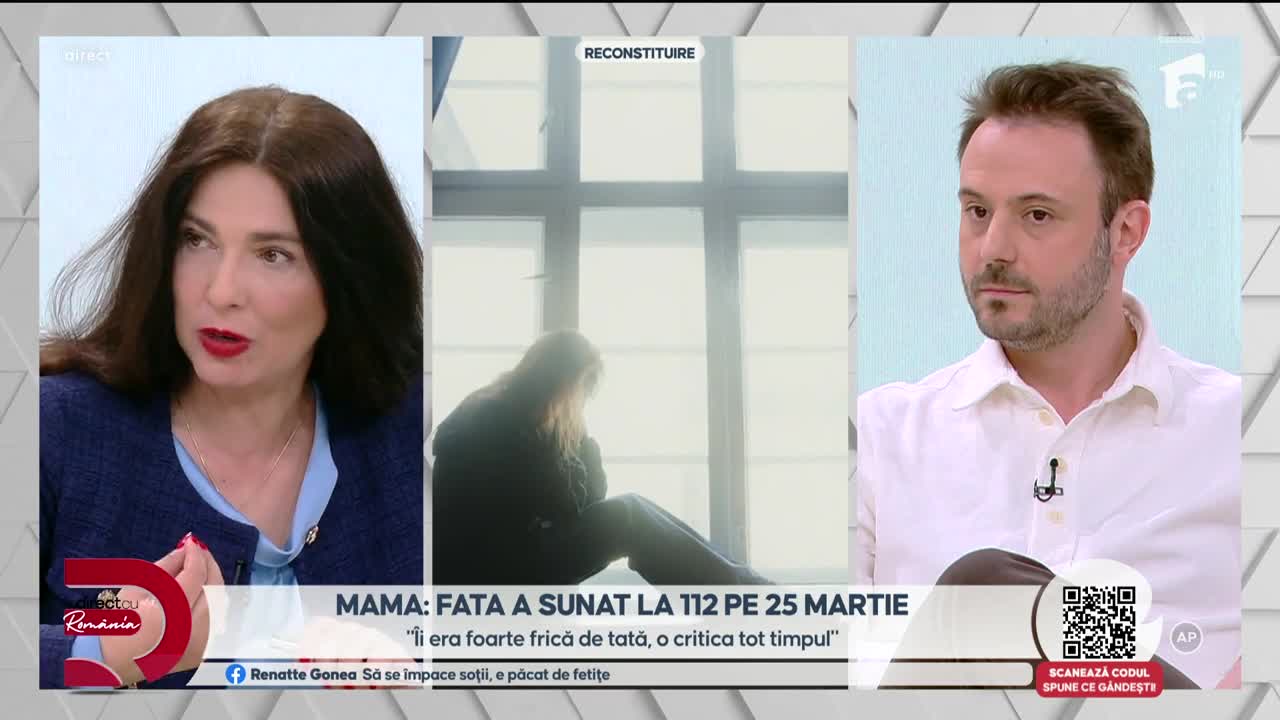În direct cu România | Episodul 16