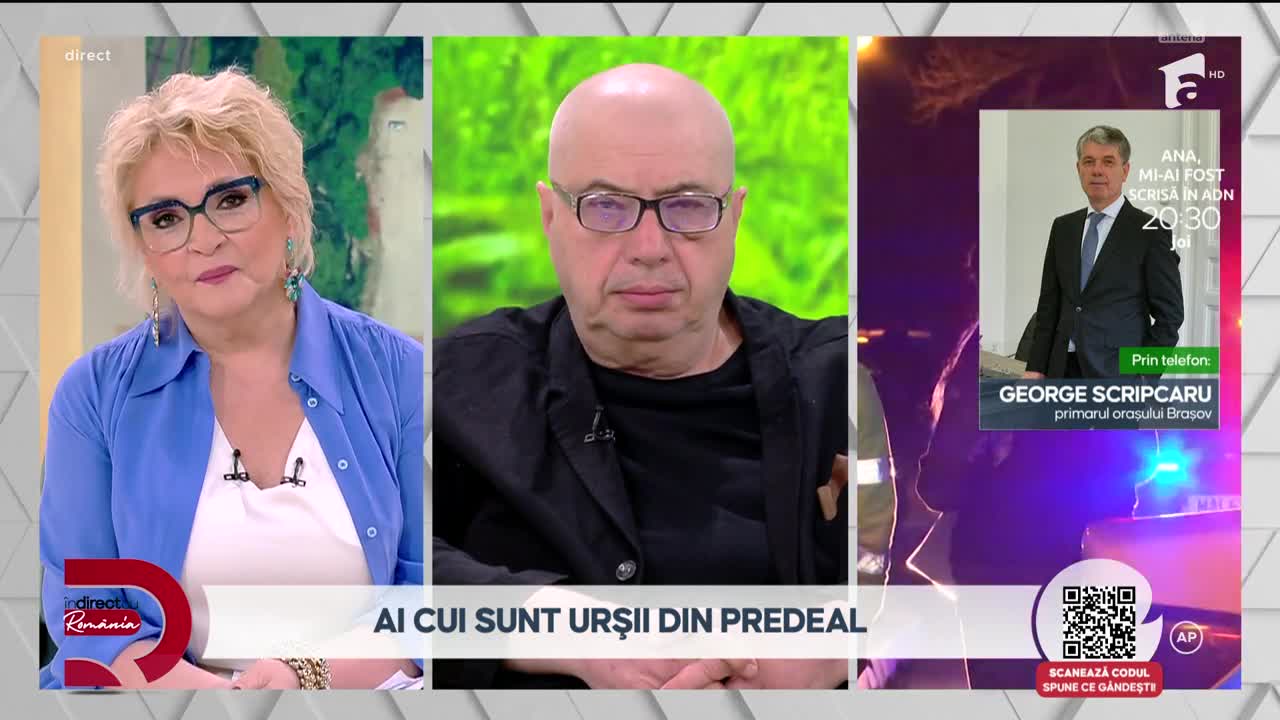 În direct cu România | Episodul 17