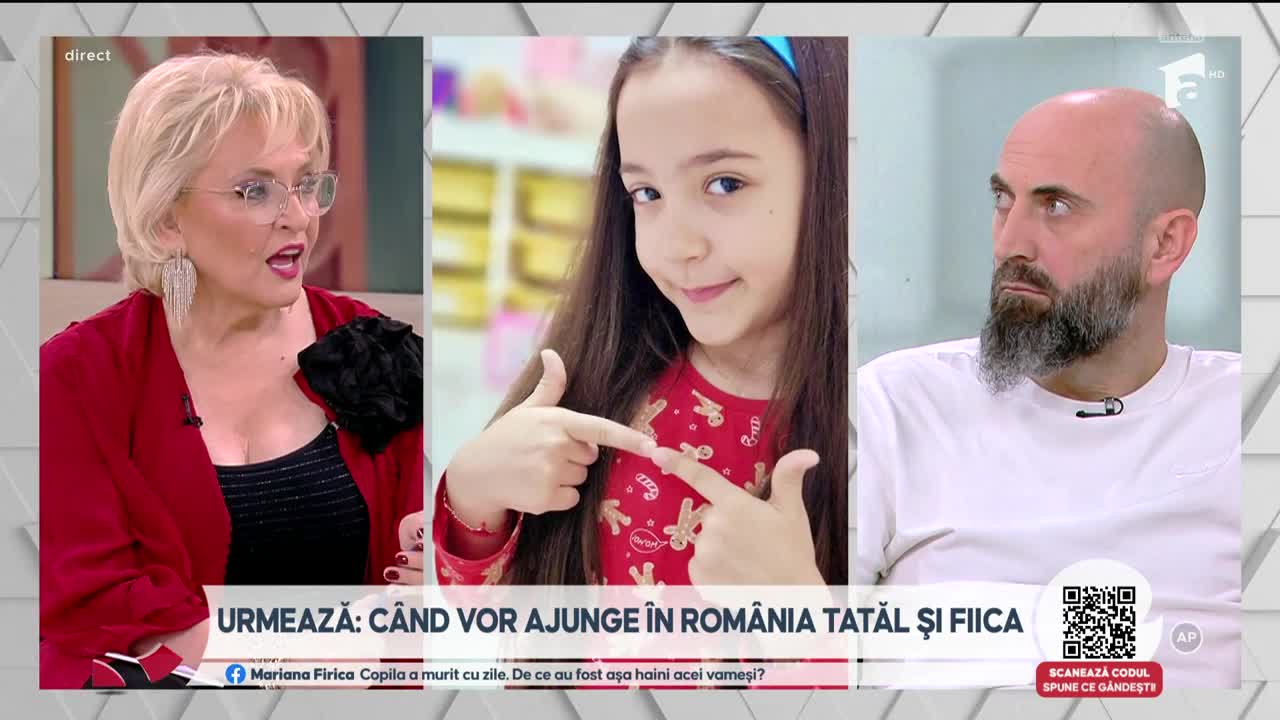 În direct cu România | Episodul 18
