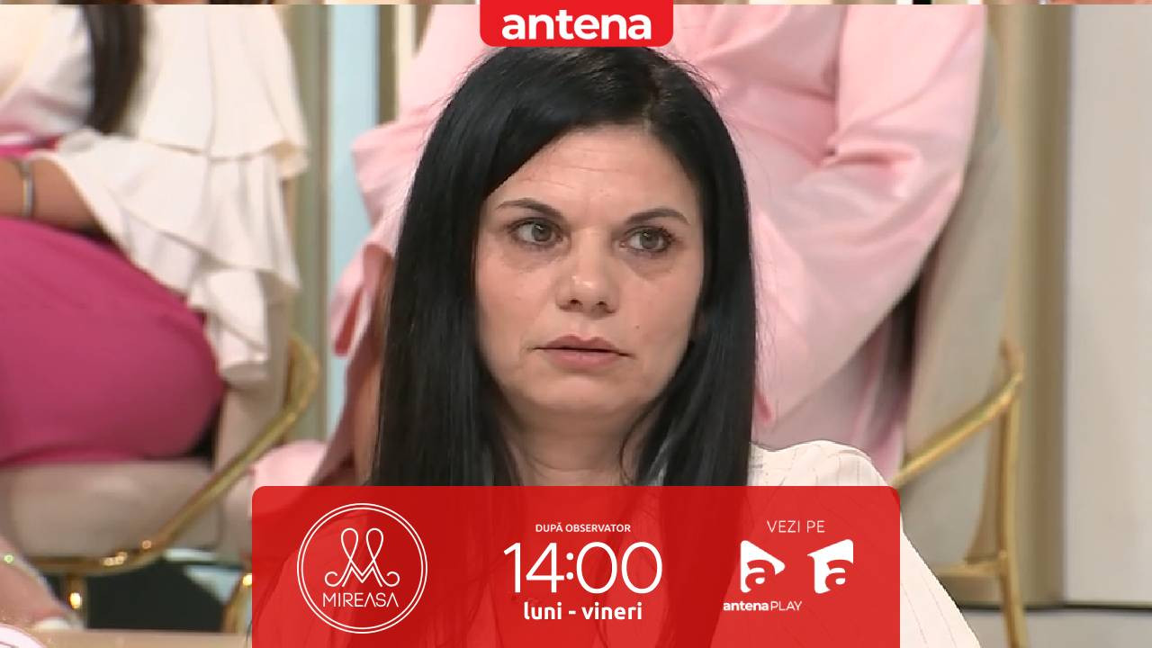 Mireasa sezonul 11, 4 aprilie 2025. Dilemele dintre Liliana și Robert, greu de înțeles