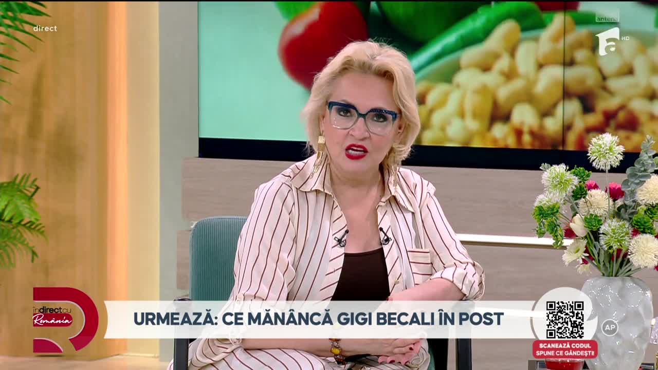 În direct cu România | Episodul 20