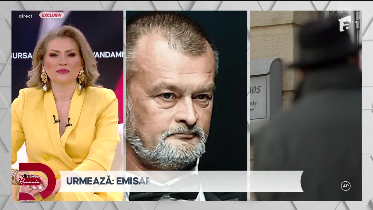 În direct cu România | Episodul 21