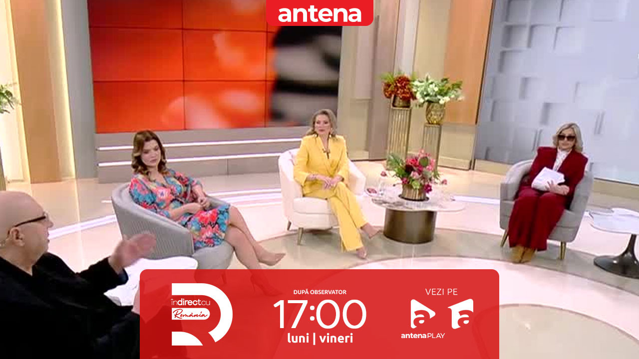 În direct cu România, 7 aprilie 2025. Mărturii șoc din Iadul violenței în familie
