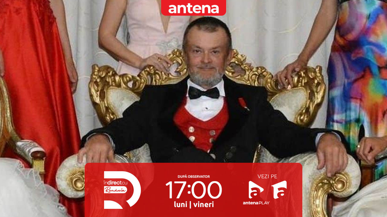 În direct cu România, 7 aprilie 2025. Dosarul "Fete pentru Vedete”. Noi detalii din haremul sultanului Morel Bolea