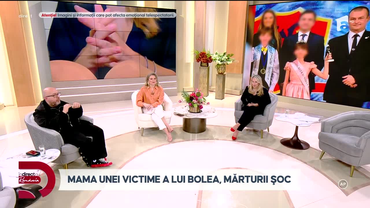 În direct cu România | Episodul 22