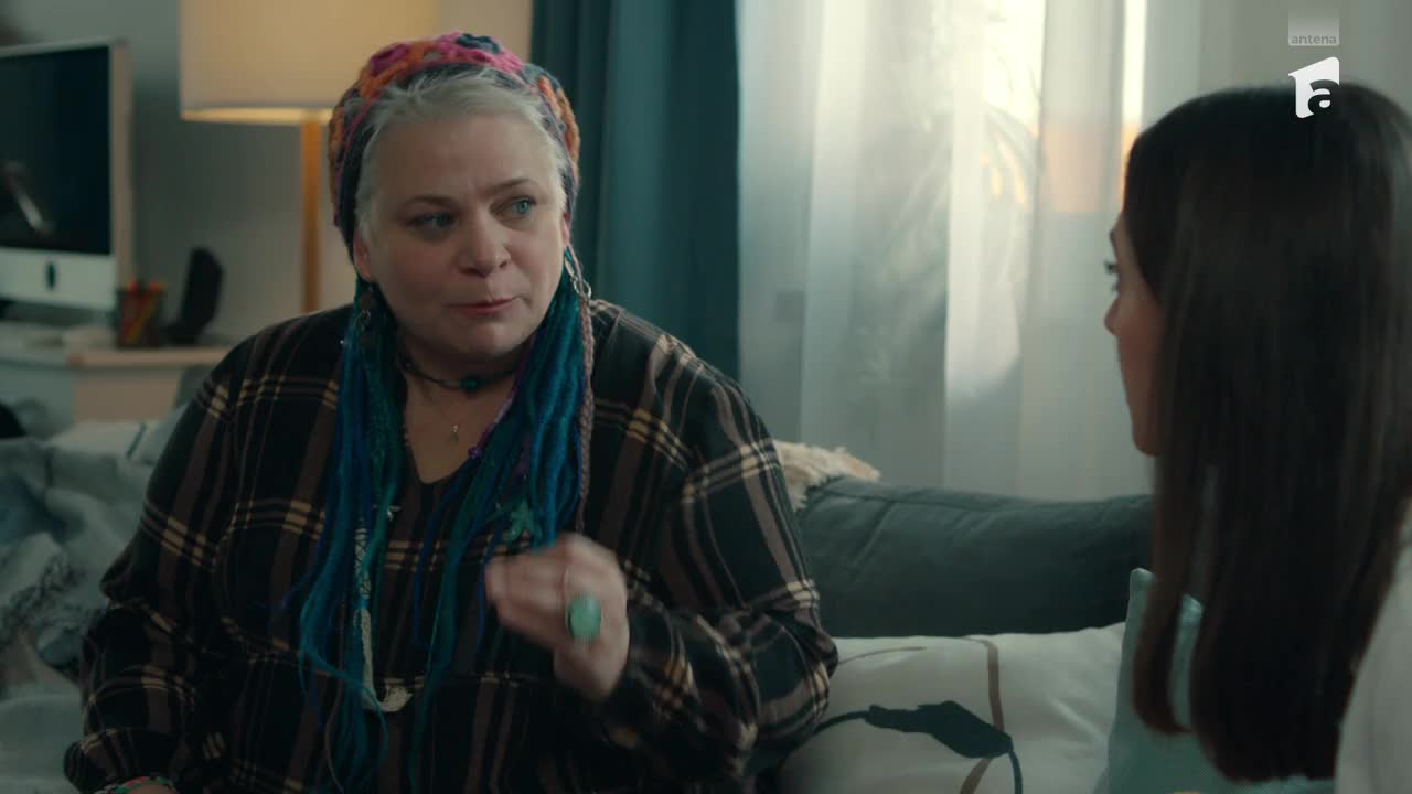 Ana, Mi-ai fost scrisă în ADN | Episodul 14